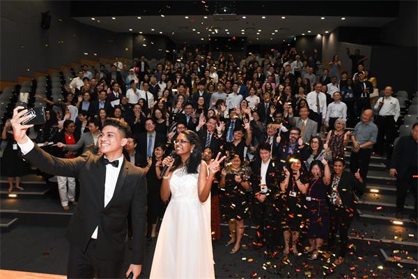 PSB学院课程难度大不大?