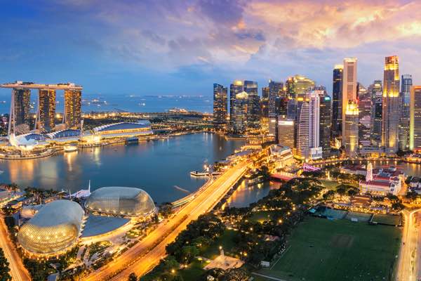 新加坡PSB学院硕士申请条件及要求