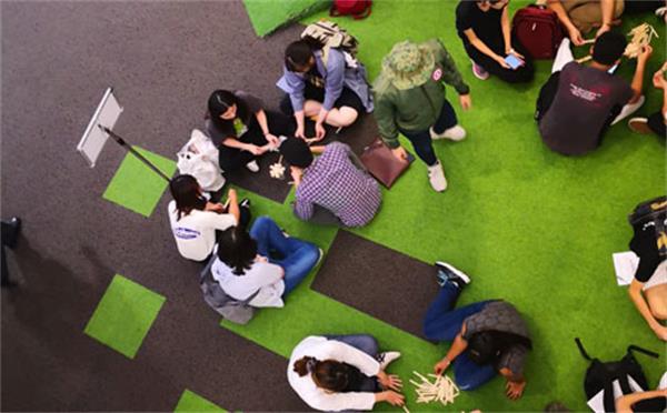 新加坡PSB学院商业分析专业：数据驱动的未来职业路径解析