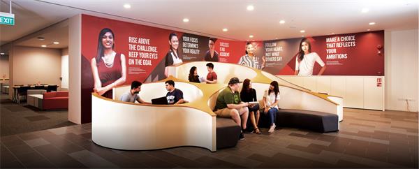 揭密新加坡PSB学院学费结构：透明费用与贴心服务全解析