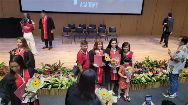 留学新加坡PSB学院：在国际化环境中成长