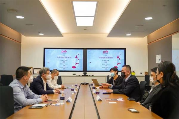 新加坡PSB学院建筑&工程专业大比拼,告诉你值不值