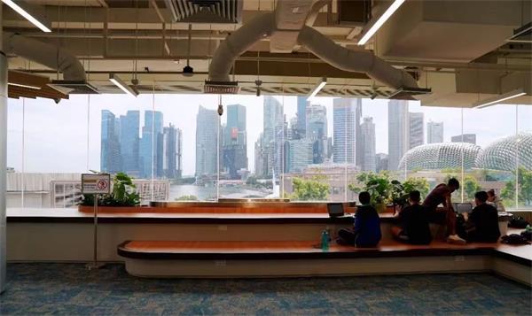 新加坡PSB学院简要介绍